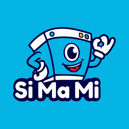 Simami app icon